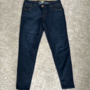 Democracy Ab Solutions Skinny Jeans 16W